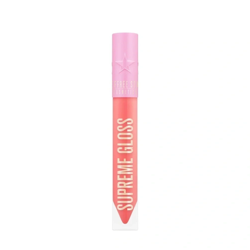 JEFFREE STAR - [714] Supreme Gloss highly pigmented lip gloss NIB